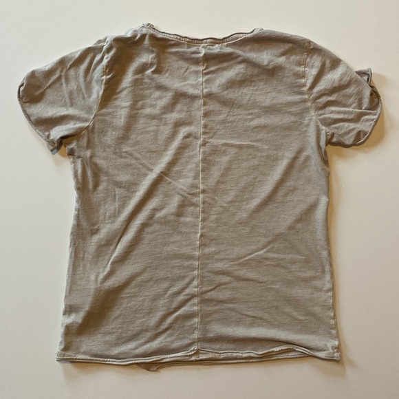 Smith & Soul Flamingo TShirt - Picture 3 of 4